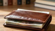 В Саратовской области на 18% выросло число экономических преступлений