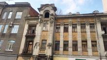 Дом Яхимовича на Советской в Саратове: чиновники через суд требуют начать реставрацию