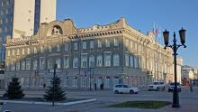 Мэрия Саратова изъяла участок с аварийным домом на Зеркальной