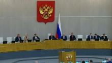 Прогноз роста тарифов ЖКХ на 33,5%: Володин требует объяснений от министра