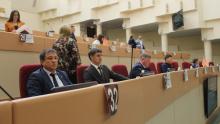 Три в одном: в мэрии Саратова сократили руководящие посты