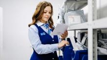Почтовые отделения Саратова и области не будут работать 12 июня