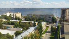 Утвержден список транспортных объектов, которые появятся в Саратовской области