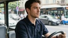 В Саратове руководитель автоколонны допускал к работе водителей без медосмотра