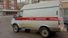 Смертельный выброс на саратовском предприятии: погиб рабочий
