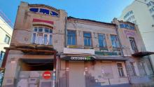 Доходный дом начала XX века в Саратове продадут за рубль