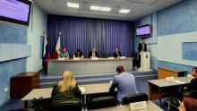 В Саратове выявили тонну фальшивого «крабового мяса»