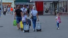 На охрану автовокзала Саратова потратят 2,5 млн рублей