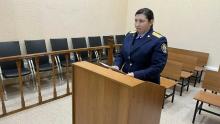 В Новоузенске мужчина насмерть забил бывшую жену
