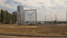 На расселение Славянской площади в Саратове направят почти 800 миллионов