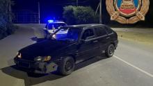 В Саратове сбили мужчину на пешеходном переходе