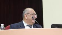 Мэр Саратова отчитался перед думой о работе за 2025 год