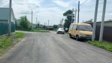 В Саратовской области отремонтировали более 230 сельских дорог