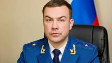 В Саратовской области сменился глава надзорного ведомства: кто стал новым прокурором