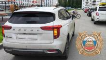 Два ребенка пострадали в ДТП в Балакове и Саратове в выходные