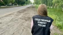 Начал разлагаться: на улице в Калининском районе обнаружили труп пенсионера