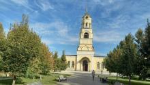 В Саратовской области будет небольшая облачность
