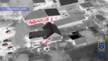 В Калининске задержали разыскиваемого преступника с охотничьим ружьем