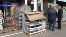 В Саратове двое мужчин подделывали соки и газировку известных брендов