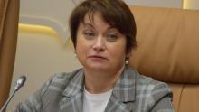 Зампред саратовской гордумы попала в больницу после ДТП