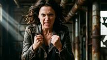 Трагический исход ссоры: в Балашове женщина избила до смерти знакомую