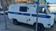 В Энгельсе полиция задержала двух закладчиков с 150 граммами опасной смеси