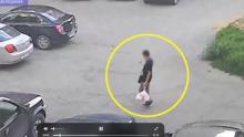 В Энгельсе поймали подростков-курьеров телефонных аферистов