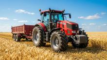 Дизель для саратовских аграриев подорожал на 40%