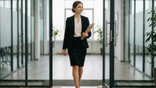 Три четверти работающих саратовцев готовы сменить работодателя ради лучших условий