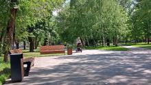 В Саратовской области ожидается до +32