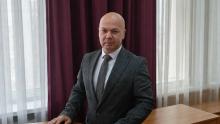Роман Бусаргин назначил Михаила Визгалова врио главы Хвалынского района