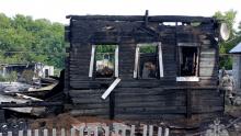 Полыхало в городе и области: сводка МЧС по 38 возгораниям за сутки
