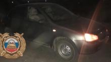 Молодая автоледи попала в больницу после ДТП с мотоциклистом в Саратове