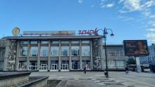 В Саратове снова ясно