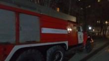 В Саратовской области за сутки произошло 11 пожаров: горели дом, сарай и машина
