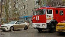 В Саратовской области за сутки горели машина, сараи и квартира