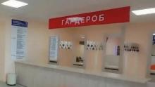 Нацпроекты: в новой поликлинике Озинского района открылся отдельный блок для приема женщин