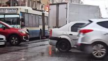 В Саратове рейд по такси выявил нарушения у четырех из пятнадцати водителей