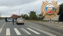 На трассах Саратовской области за два дня сбили двух пешеходов, оба погибли