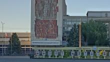  Освобожден от должности министра внутренней политики Саратовской области Александр Милованов