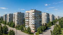 В Саратове квадратный метр на вторичном рынке подорожал на 13% за год