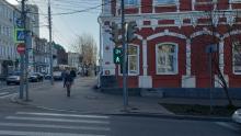 В Красном Текстильщике водитель сбил пешехода: полиция ищет свидетелей