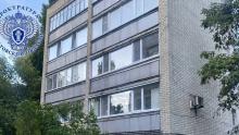 В Балашове пятеро детей попали в больницу с отравлением газом