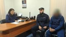 В Вольске бывшего сотрудника ГИБДД задержали за взятку в 150 тысяч рублей