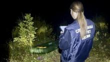 В Марксовском районе из реки достали тело мужчины