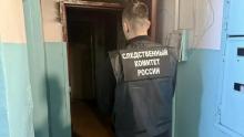 В Балаково при пожаре в квартире погиб мужчина, еще один человек попал в больницу