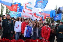 Николай Панков: День Победы объединяет людей на фронте и в тылу