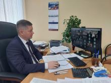 Экс-глава Балакова Родионов получил должность в администрации подмосковной Дубны