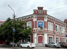 В Петровске под охрану взяли архитектурные элементы здания купцов Просянкиных