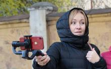 Алексей Антонов прокомментировал включение Елены Налимовой* в реестр иноагентов